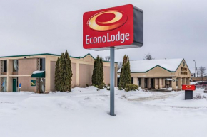 Econo Lodge